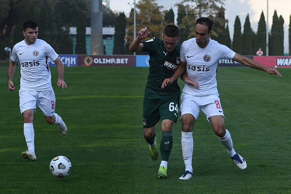 Фото: fc-forte.ru