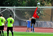 Алексей Логвиненко: «Спорт должен быть доступным для всех»