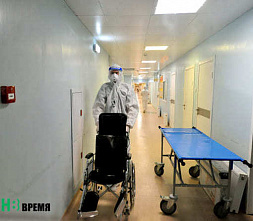 Рекордные 723 жителя Ростовской области выздоровели после COVID-19 за сутки