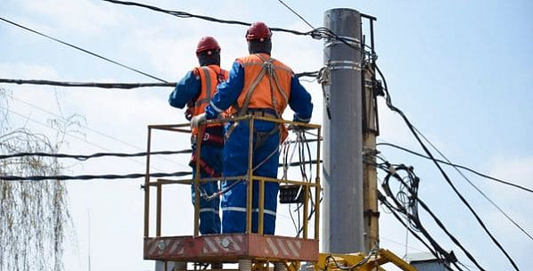 Донские энергетики отчитались о готовности к отопительному сезону