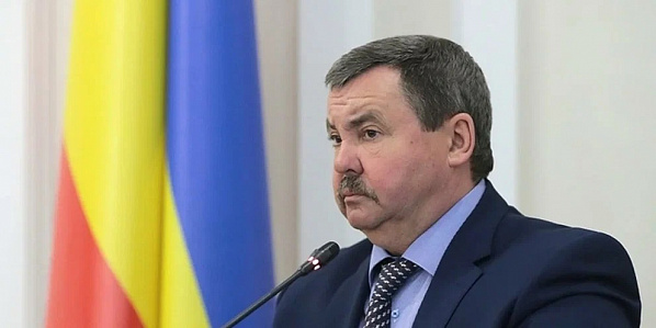 Новое назначение Сергея Бондарева