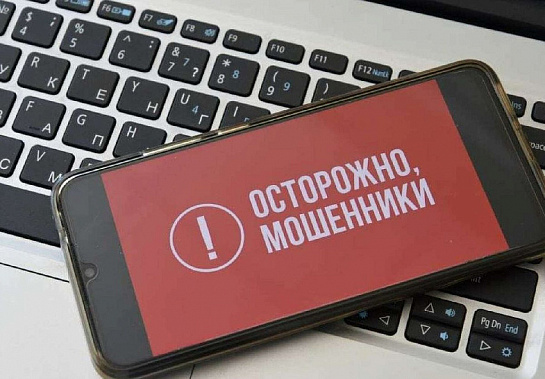 Телефонные мошенники снова нажились на доверчивых дончанах