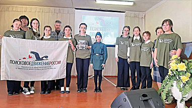 Равнодушных в «Истоке» нет
