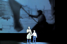 В Ростове открылся театральный фестиваль