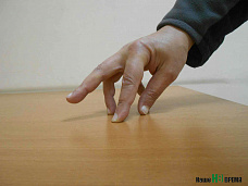 Наши руки не для скуки!