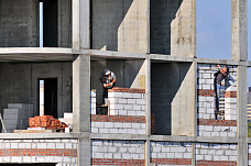 Строительство на левом берегу Дона нарушает законы природы