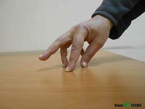 Наши руки не для скуки!