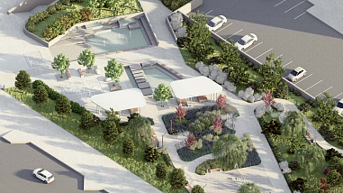 ВАРИАНТ 3. Автор проекта — АО «Региональная корпорация развития» (центр компетенций)