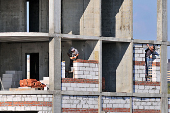 Строительство на левом берегу Дона нарушает законы природы