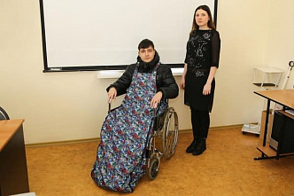 Одежда с обогревом