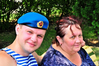 День ВДВ — без особых приключений_24212