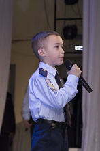 «Я б в полицию пошел!..»