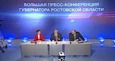 Василий Голубев прокомментировал слухи о своей отставке