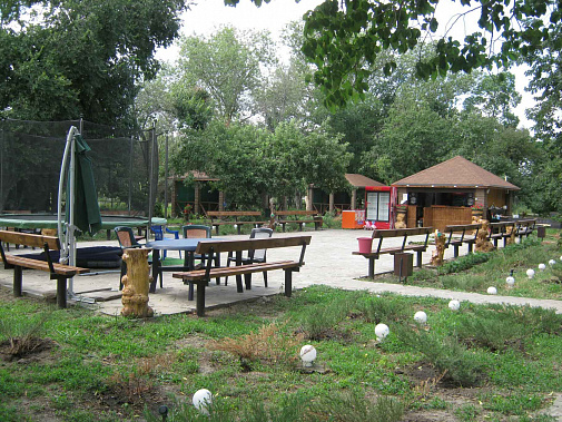 «Жара». Июль