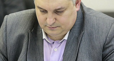 Срок домашнего ареста бывшему министру строительства Ростовской области продлен