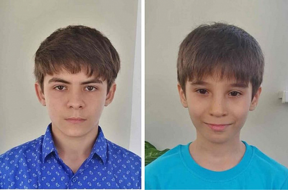 Мне нужна мама