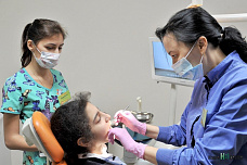 Дамы — у руля