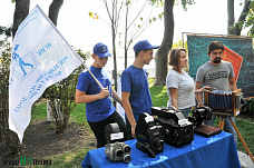 Ростов-на-Дону празднует