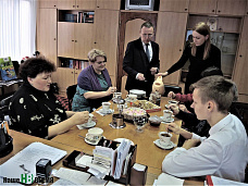 Наводчик, ездовой, герой...