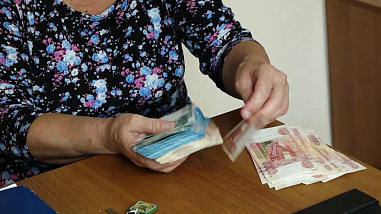Жительница Новошахтинска поверила мошенникам и потеряла около миллиона