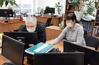 Донские центры занятости начали работать на единой платформе