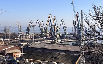 В Ростовской области суд оправдал экс-сотрудников Таганрогского морского торгового порта