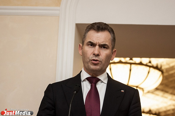 П. Астахов. Источник фото:  justmedia.ru. 