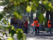 «Чтобы не пришлось любимой плакать…»_13936
