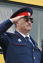 Харизмы ем было не занимать!