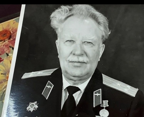 Они форсировали Днепр. А некоторые — и дважды...