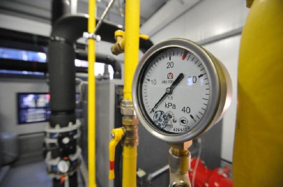 Из-за аварии в Таганроге остановлена котельная по улице Ленина. Источник фото: mosreg.ru