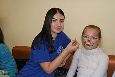 Дверца в мир от «Ветра перемен»