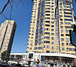 Рабочий городок: снести нельзя помиловать!