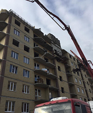 На Дону еще 500 обманутых дольщиков получат жилье