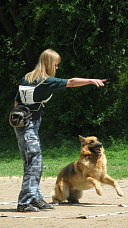 Светлана Кожевникова: «Мой друг - Воланд!»