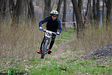 По пересеченной местности