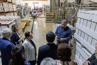 совместное заседании Правления Ассоциации  «Совет муниципальных образований Ростовской области»