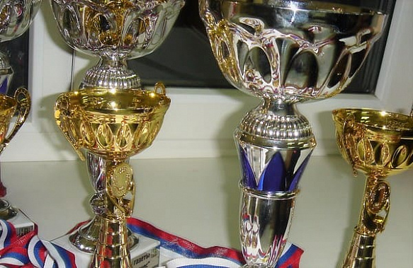 Соревнования по шахматной классике посвятили памяти мастера спорта Александра Ольшанского