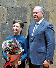 С наступающим профессиональным праздником, коллеги!