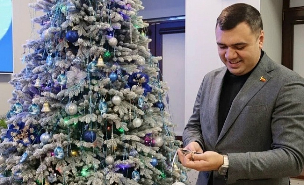 Когда мечты сбываются...