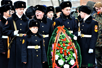 Спасибо за верность, потомки!