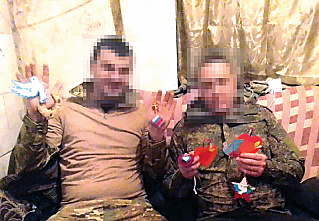 В Ремонтненском районе волонтерская организация «Окопная свеча» поддерживает земляков в зоне СВО