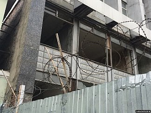 Находящееся в залоге имущество Таганрогского автозавода выставлено на торги