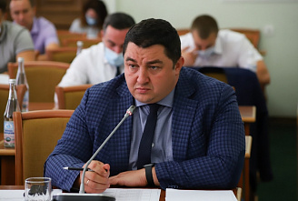 Константину Тихонову предъявлены обвинения