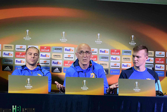 Осторожные прогнозы