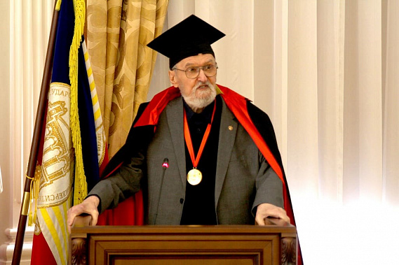 Прощайте, Валерий Васильевич!