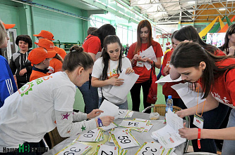 Через тернии к звездам