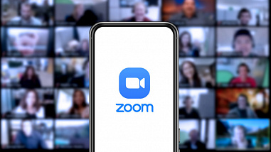 Zoom: отказано в доступе