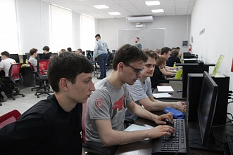 В Ростовской области стартует форум IT-технологий «ФИЧА»
