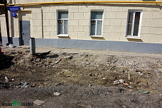Погулять по Ростову